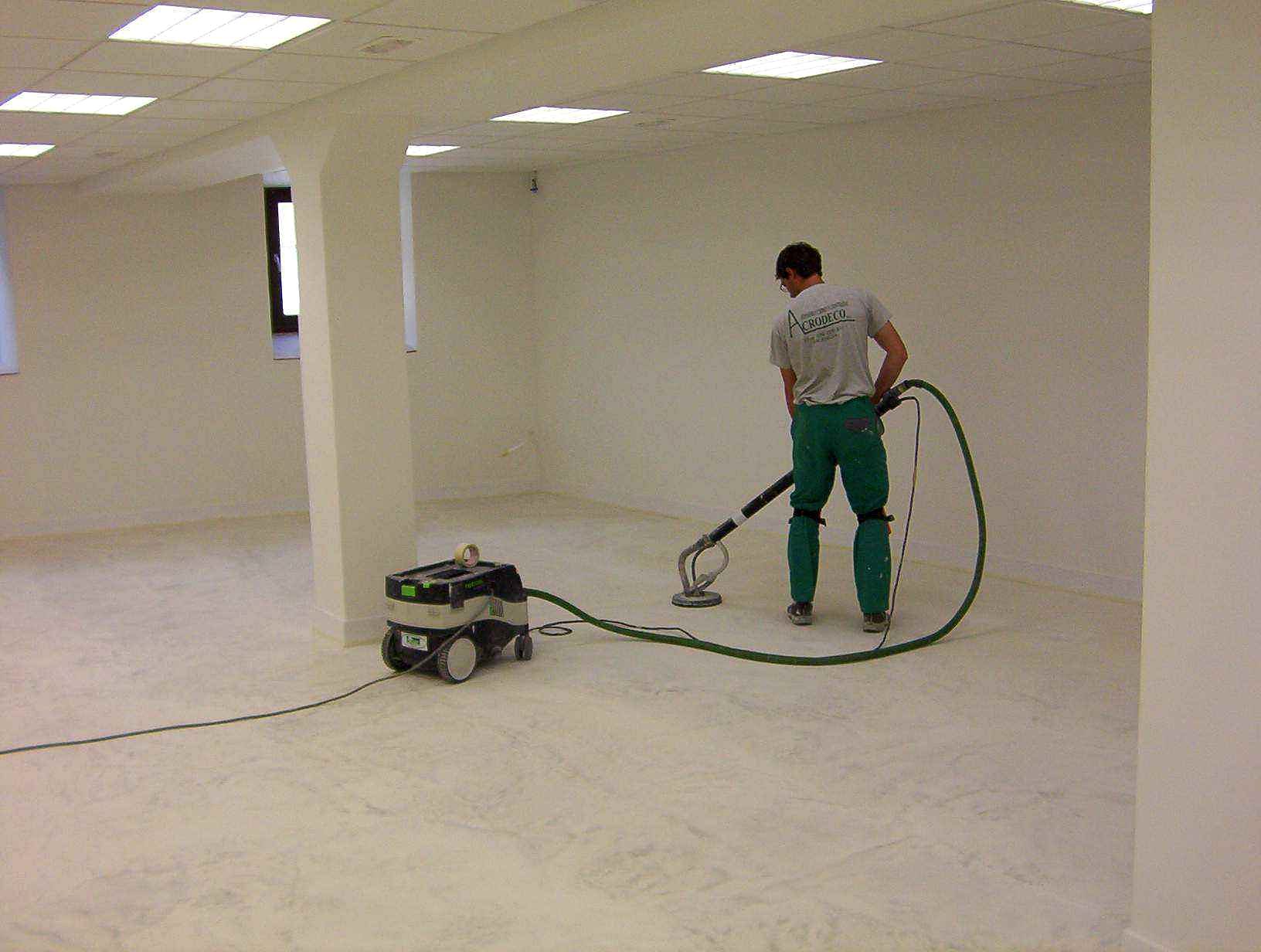 Reformas y decoración